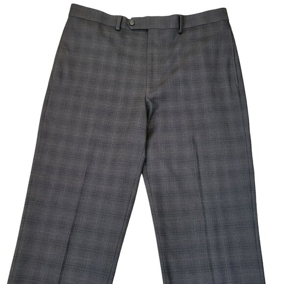 Ralph Lauren Slim Fit Dress Pants Mens. Size 34 Waist.  Excellent Condition... - Picture 5 of 6